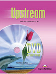 Upstream B1 Pre-Intermediate DVD Activity Book